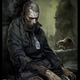 Illustration for article titled The Beautiful Hidden Paintings Of emDishonored/em